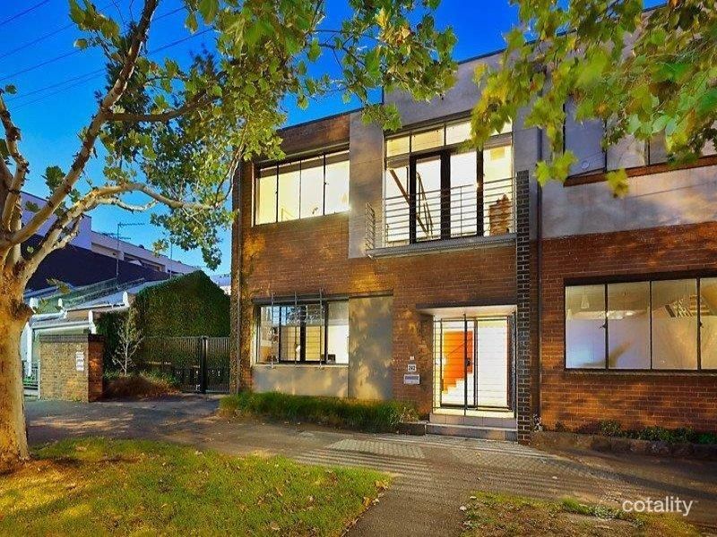 242 Adderley St, West Melbourne, VIC 3003