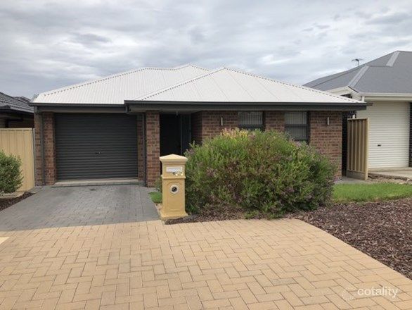 10 Leech St, Seaford Meadows, SA 5169