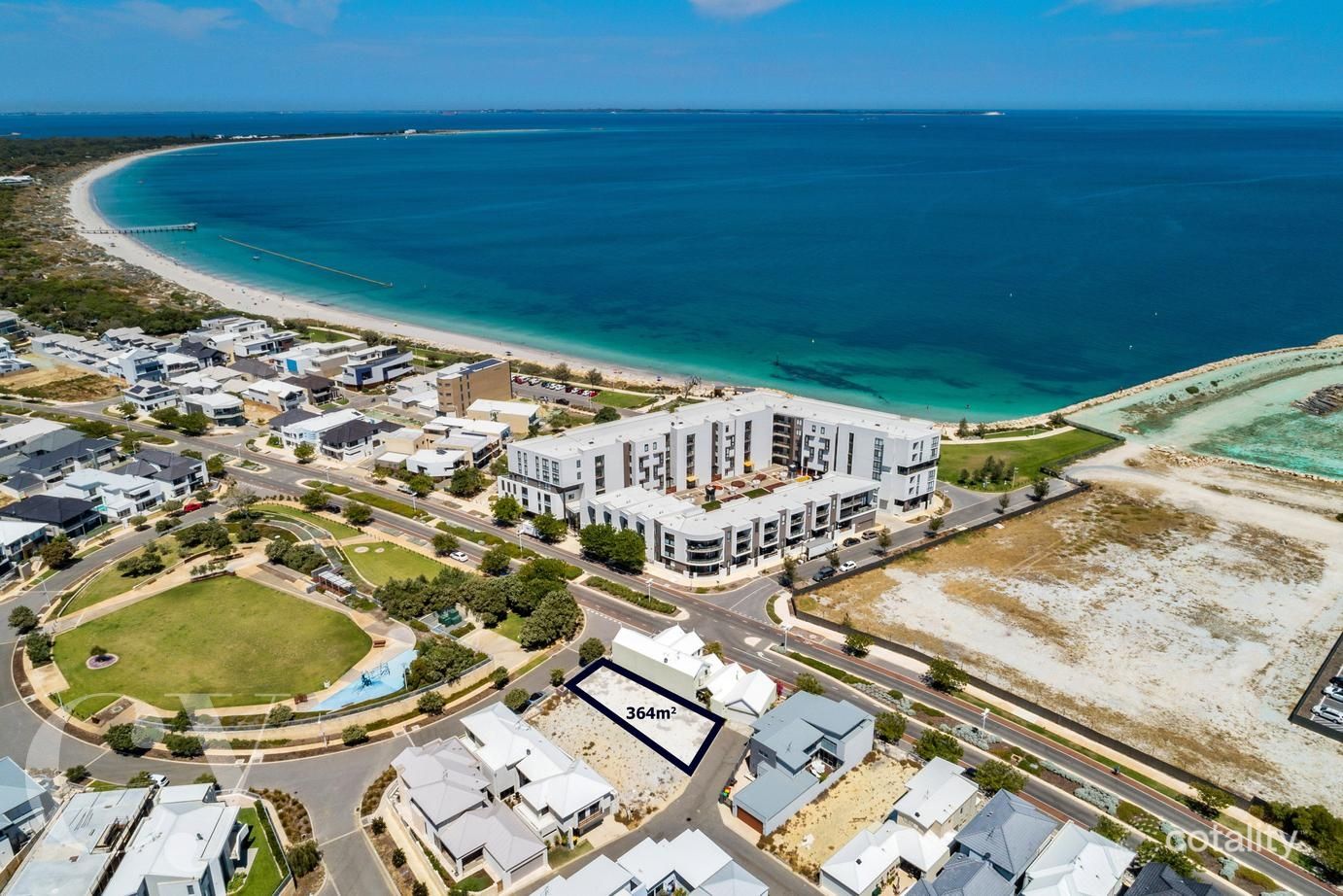 30 Lucretia Cir, North Coogee, WA 6163