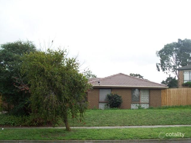 13 David St, Hampton Park, VIC 3976