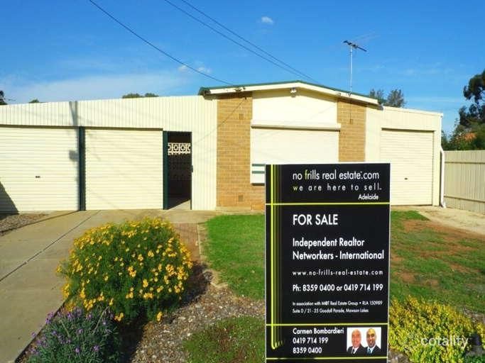 4 Rosewarne Cres, Davoren Park, SA 5113