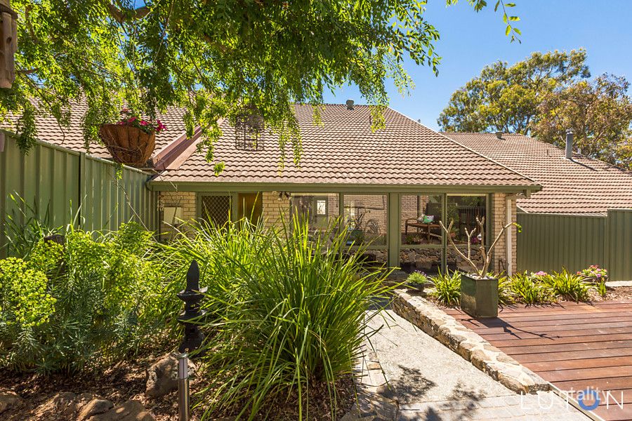 9/26 Eungella St, Duffy, ACT 2611