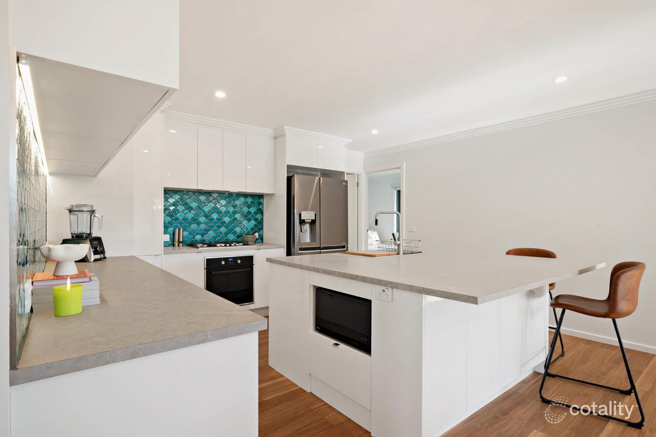 45 Fred Johns Cres, Mckellar, ACT 2617