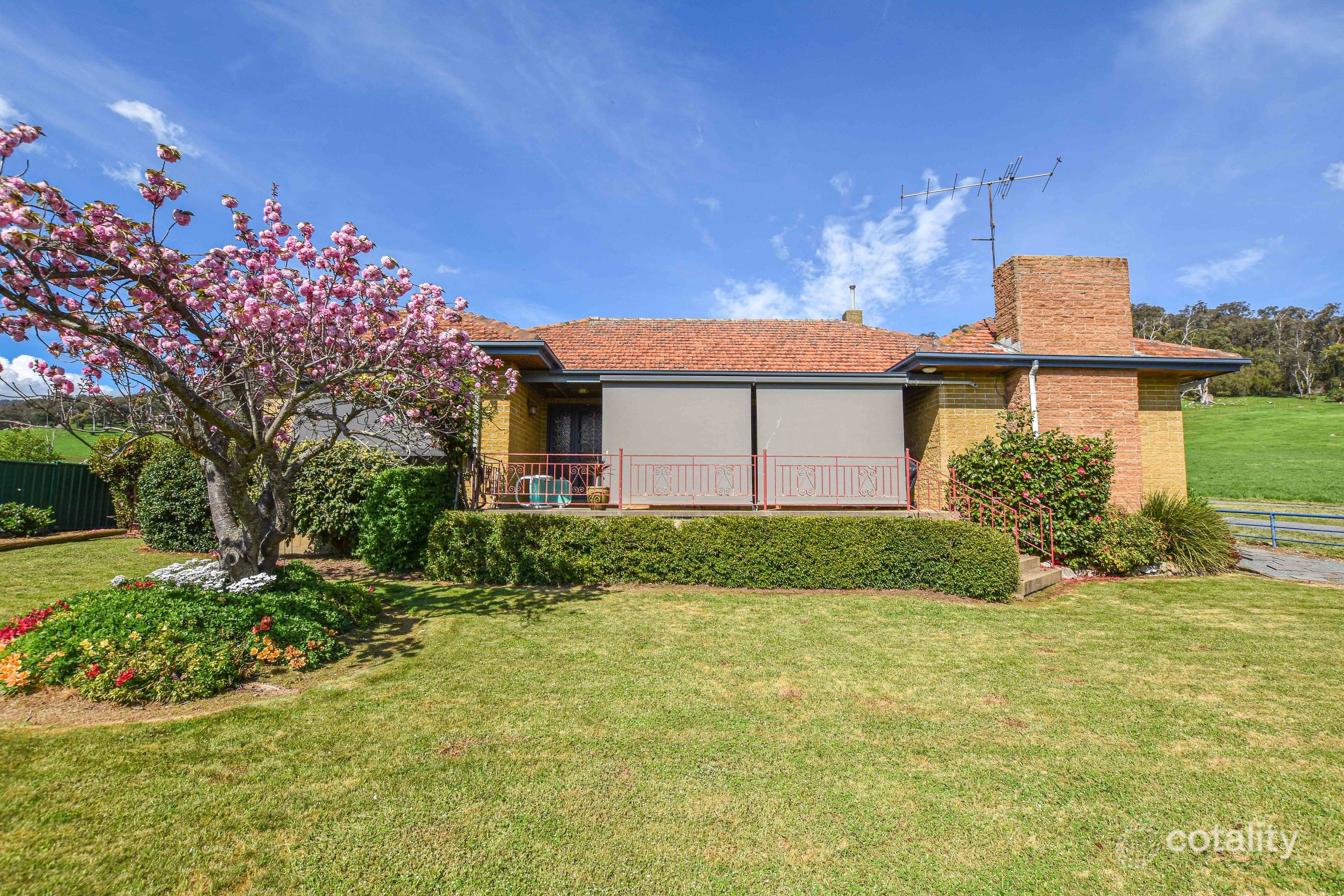 1253 Buffalo River Rd, Buffalo River, VIC 3737