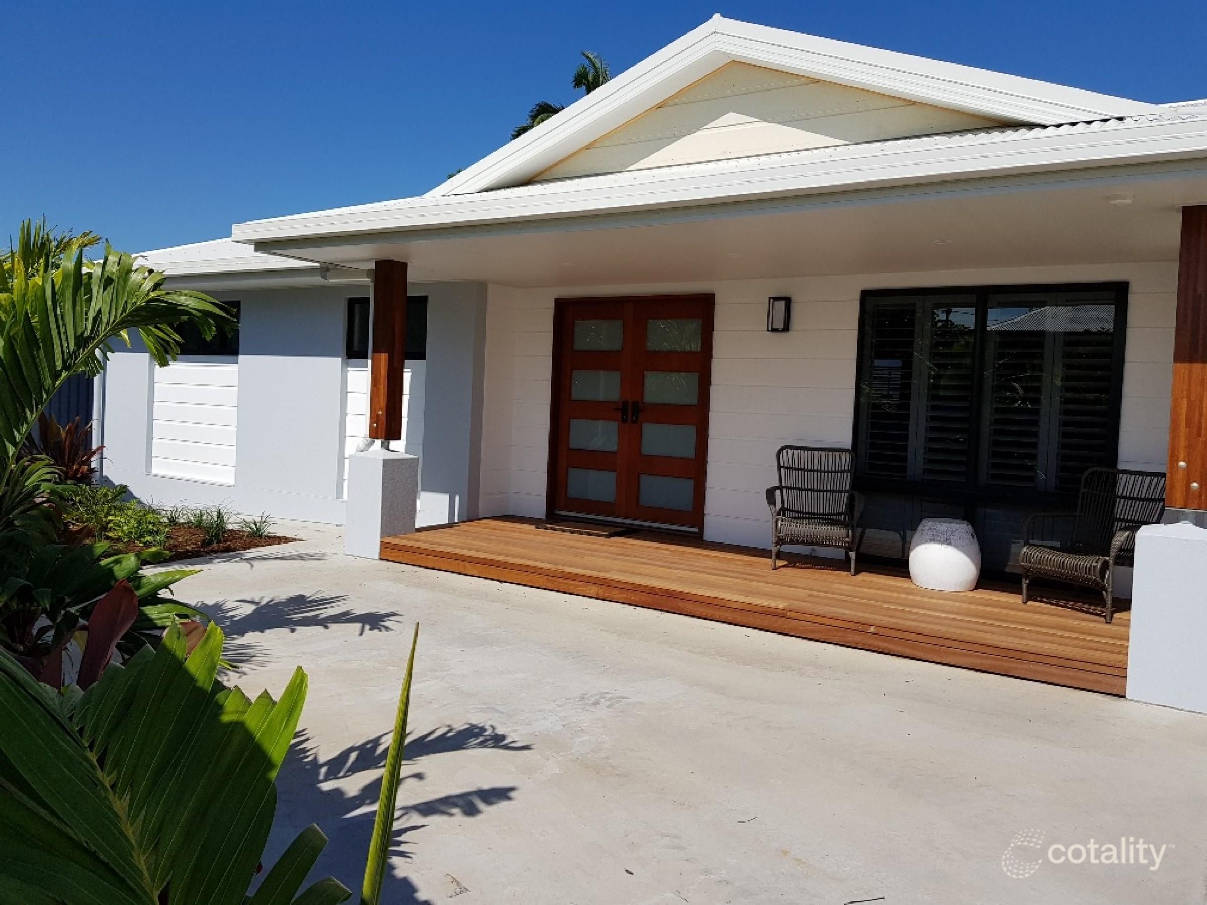 1b Creek St, North Mackay, QLD 4740