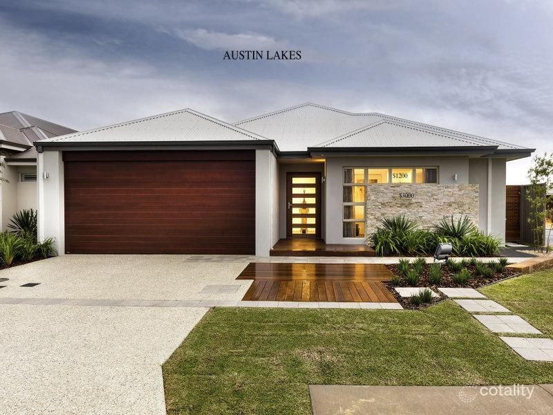 4 Sutton St, Mandurah, WA 6210