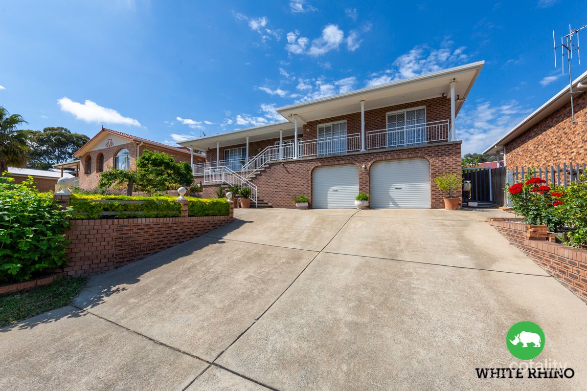 29 Conway St, Karabar, NSW 2620