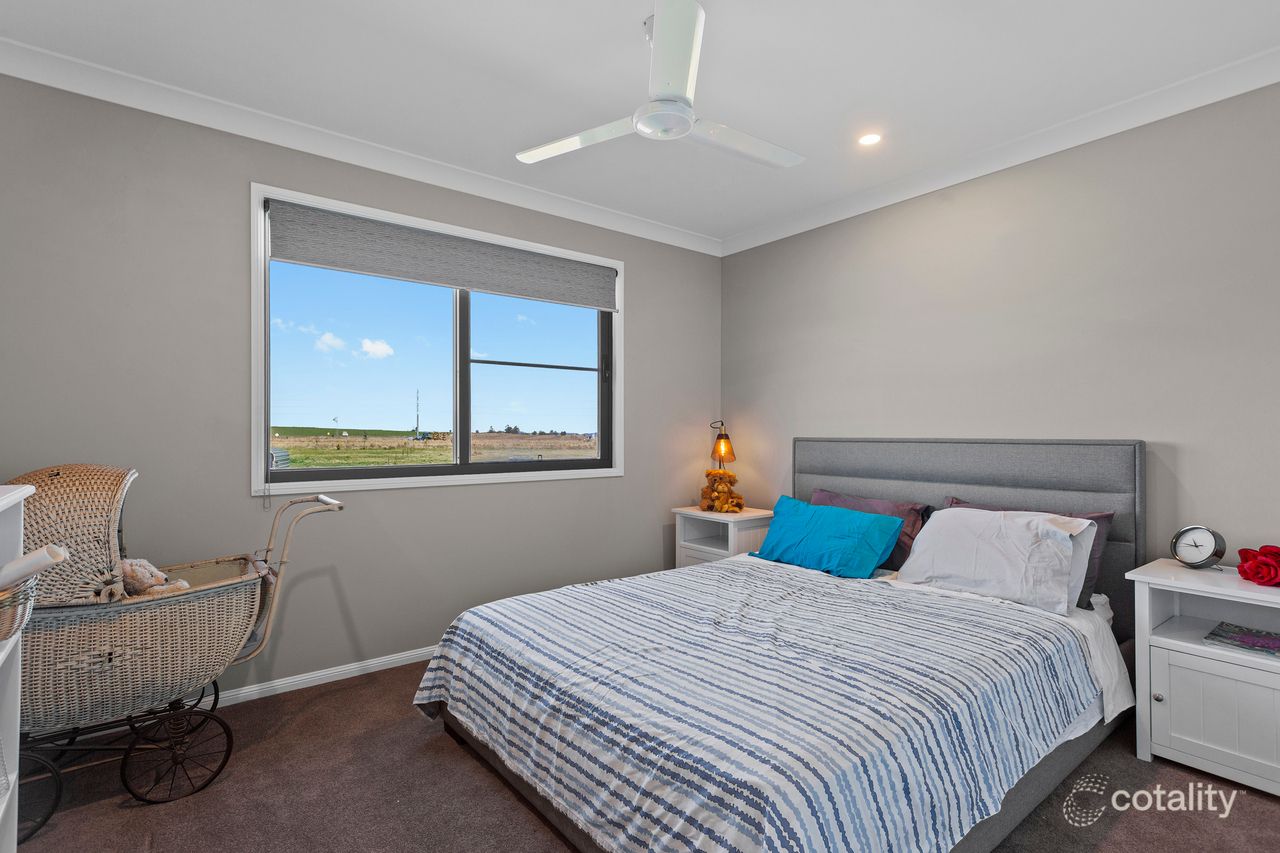 813 Toowoomba-Athol Rd, Westbrook, QLD 4350