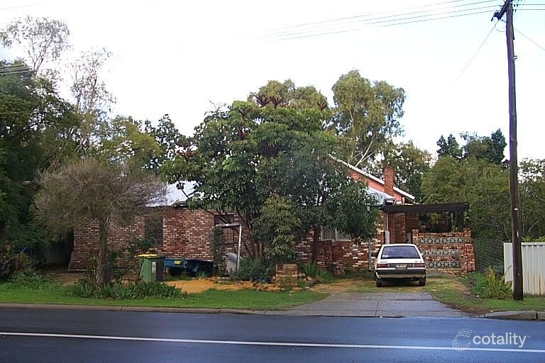 15 Westfield St, Maddington, WA 6109