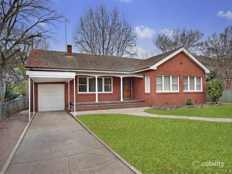 61 Nepean Ave, Penrith, NSW 2750
