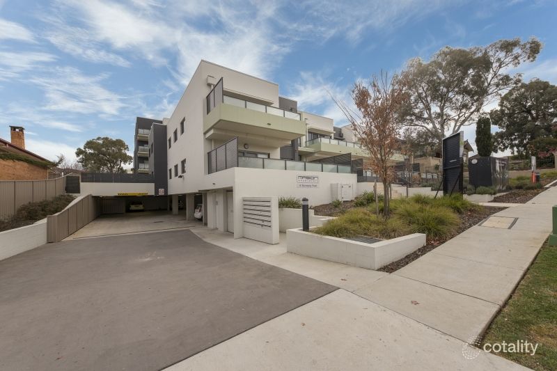 31/9 Stornaway Rd, Queanbeyan, NSW 2620