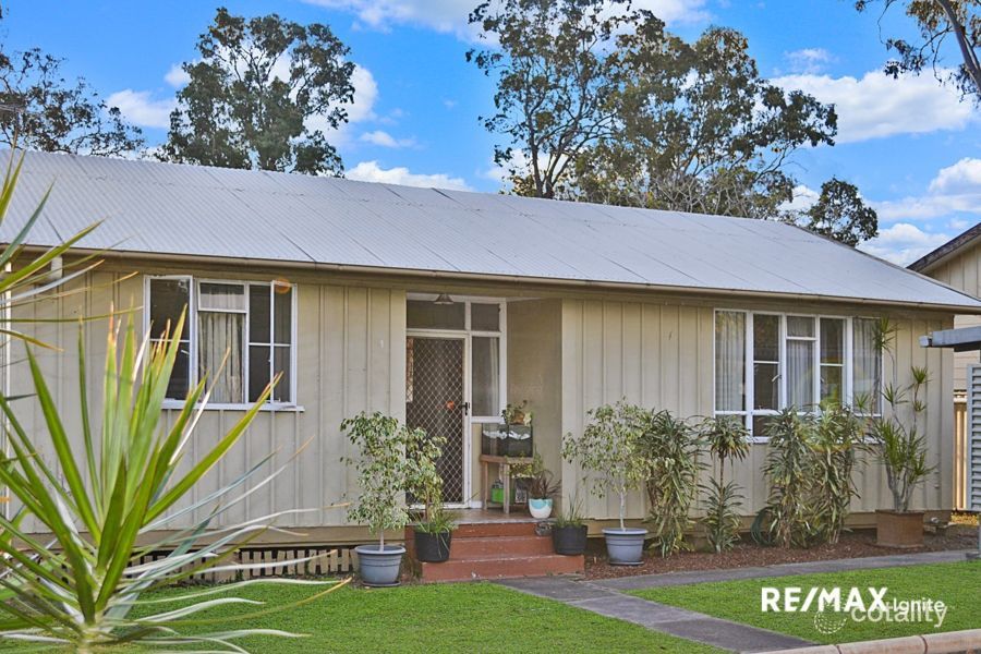76 Wau Rd, Darra, QLD 4076
