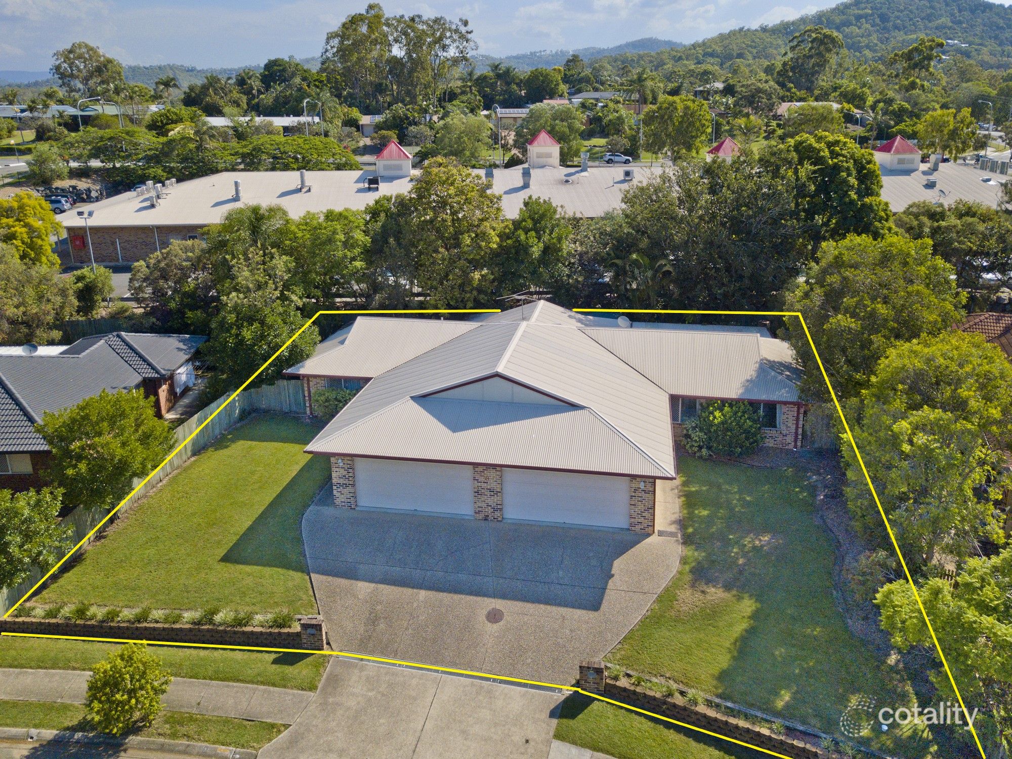 24 Mewing Ct, Windaroo, QLD 4207