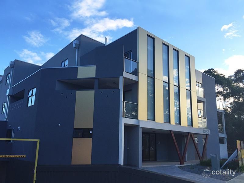 5/1053-1055 Plenty Rd, Kingsbury, VIC 3083