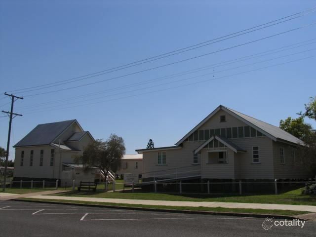 46 Cadell St, Wondai, QLD 4606