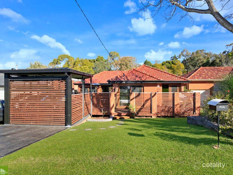 33 Coxs Ave, Corrimal, NSW 2518