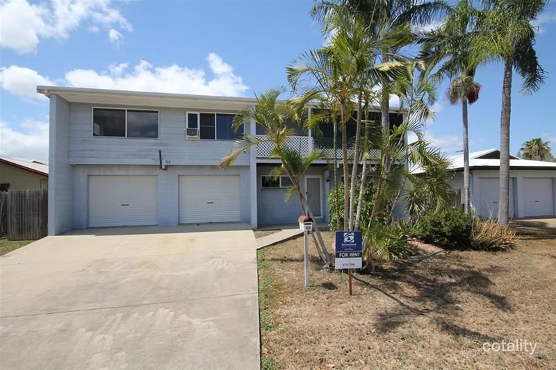 68 Eliza St, Kelso, QLD 4815