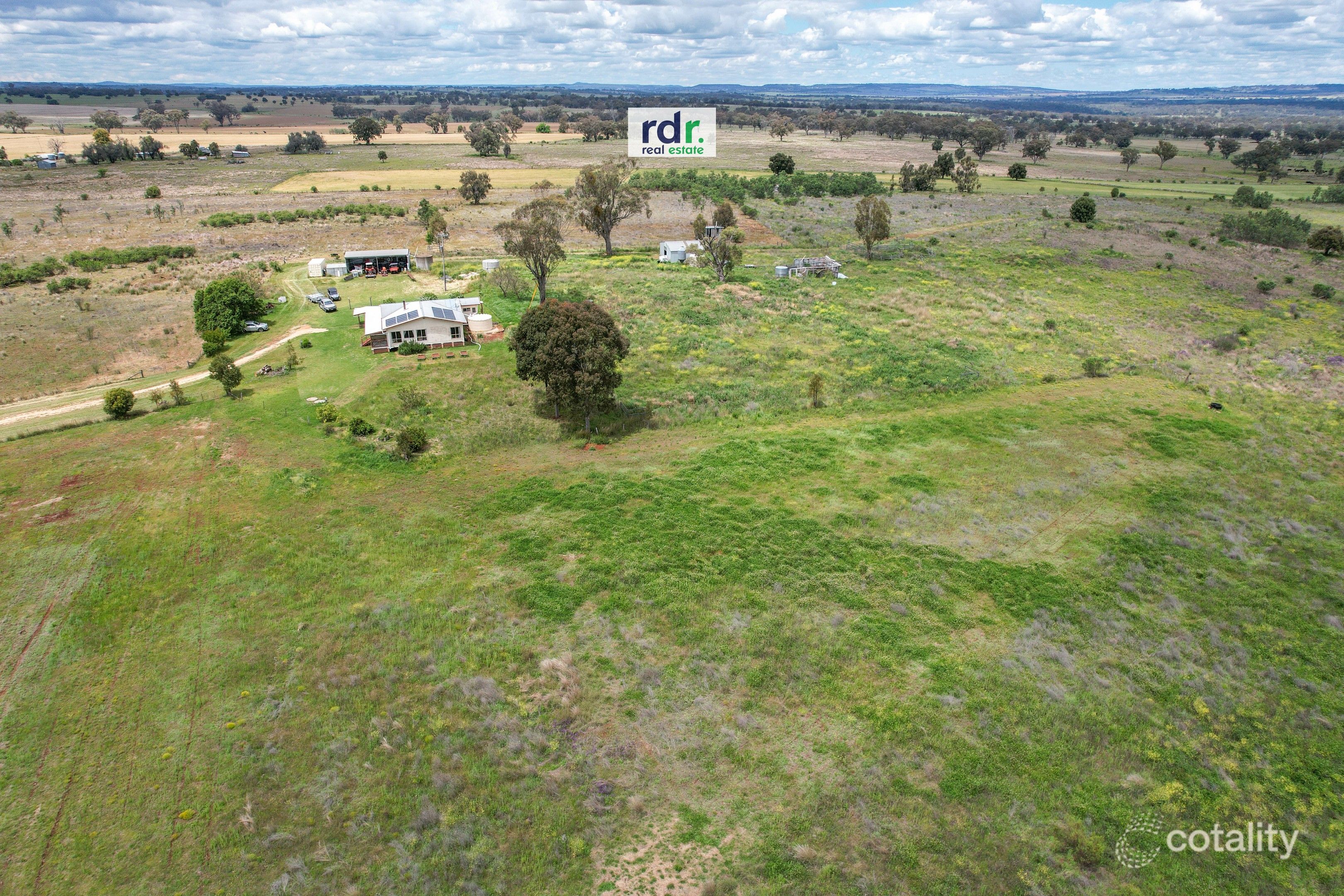 2321 Ashford Rd, Bukkulla, NSW 2360