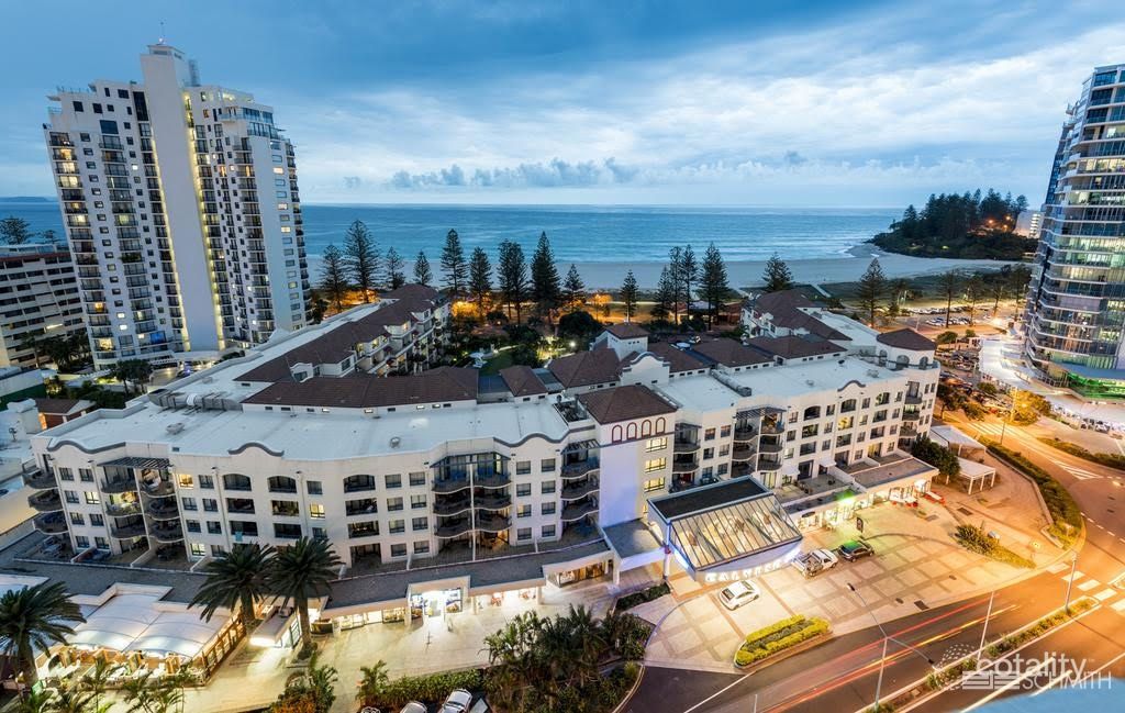 426/99 Griffith St, Coolangatta, QLD 4225