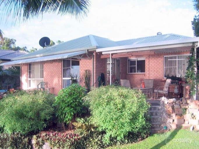 27 Blue Beach Bvd, Haliday Bay, QLD 4740