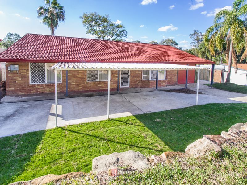 35 Silvertop St, Hillcrest, QLD 4118