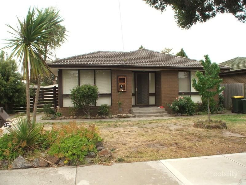 30 Savannah Cres, Epping, VIC 3076