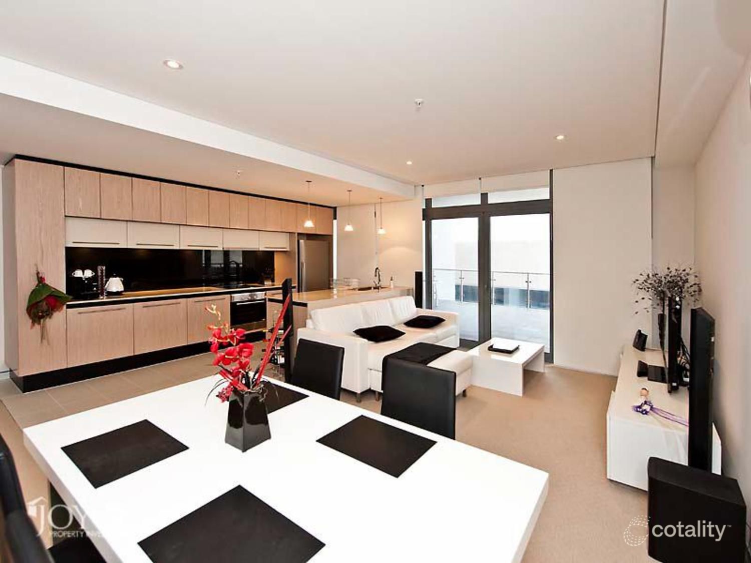 16/155 Adelaide Tce, East Perth, WA 6004