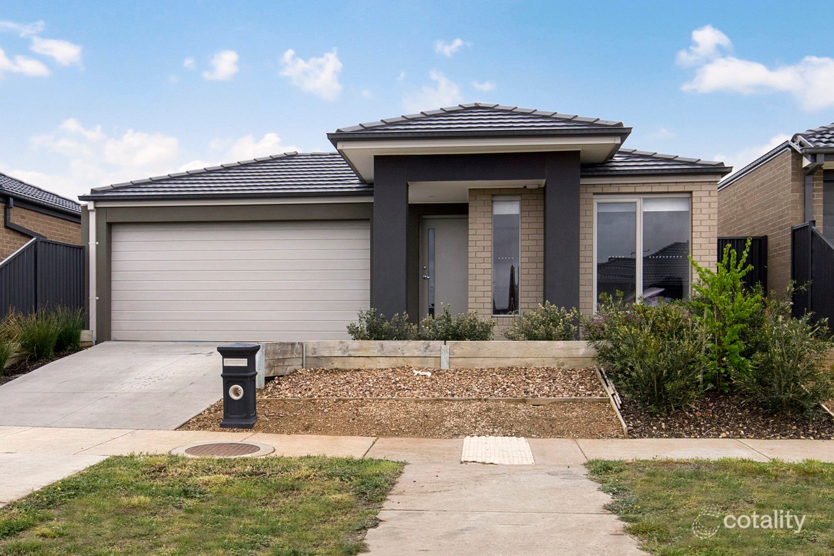 26 Jersey St, Bonshaw, VIC 3352