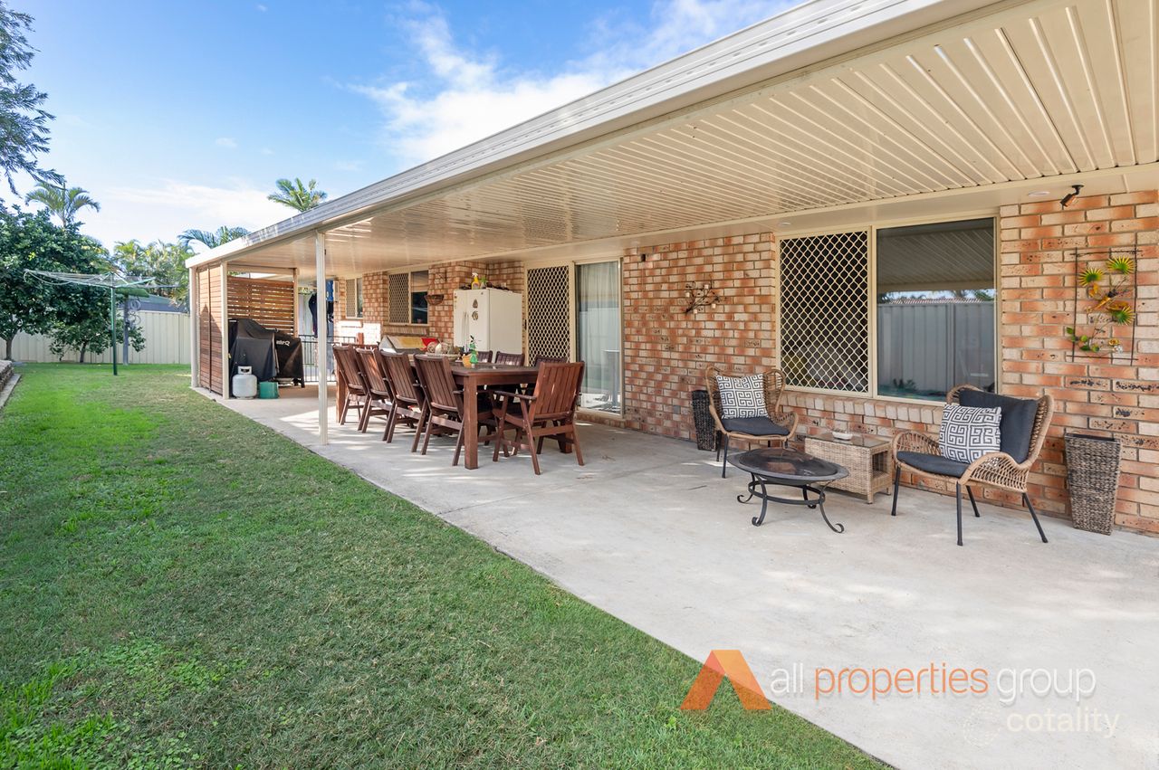 23 Bower Rd, Eagleby, QLD 4207
