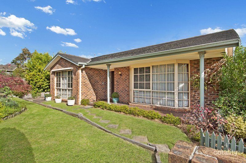 4/60-62 Wimborne Ave, Mount Eliza, VIC 3930