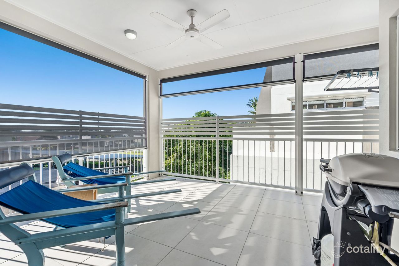 3/52 Dibar St, Wynnum, QLD 4178