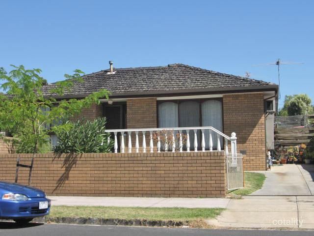 1/13 Westbrook St, Kew East, VIC 3102