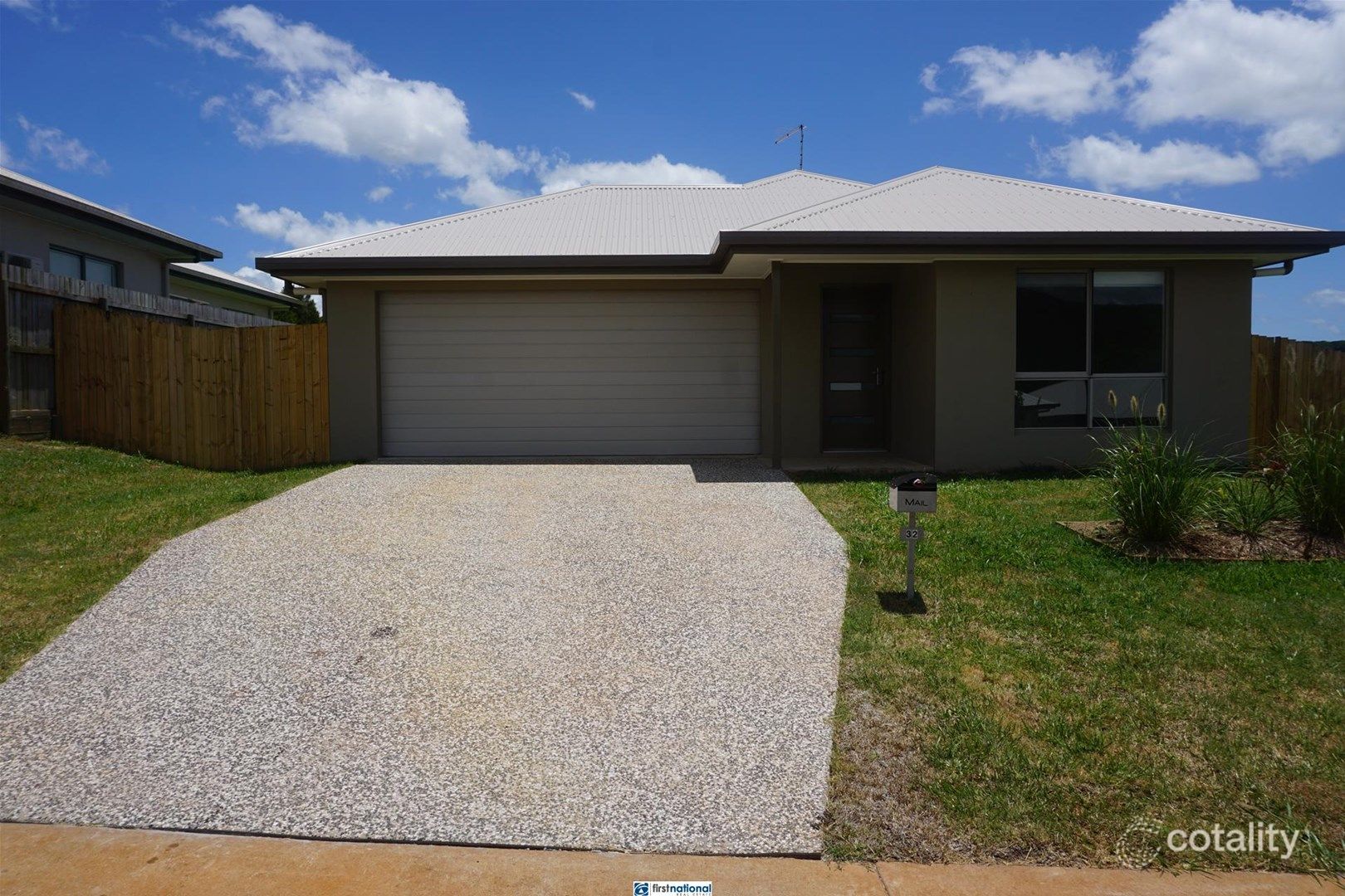32 Tumbare St, Atherton, QLD 4883