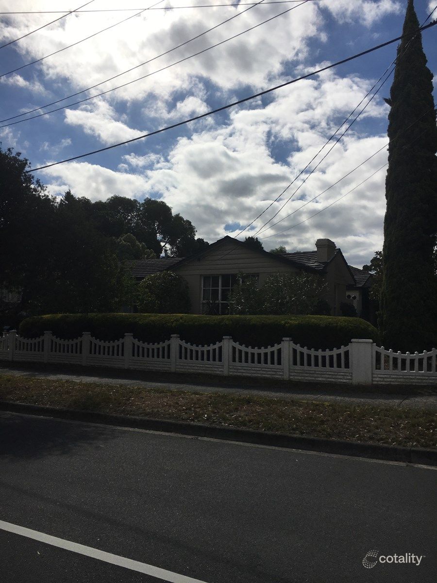 65 Greenaway Dr, Ferntree Gully, VIC 3156