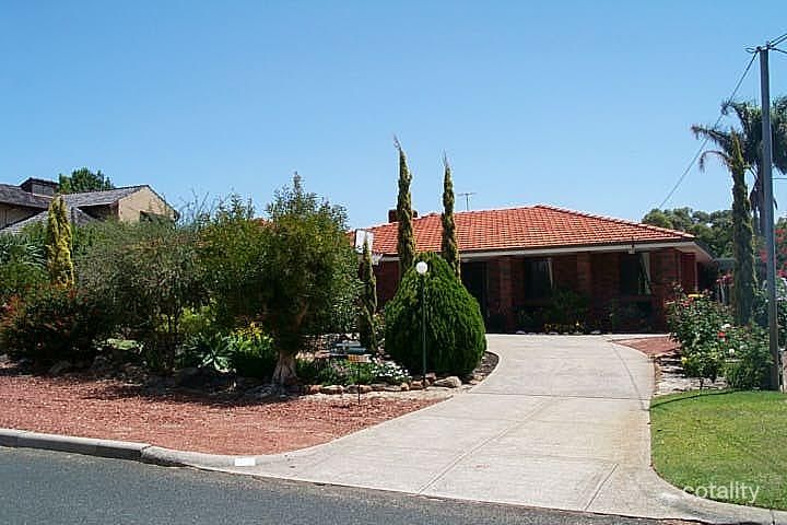 15 Langley Way, Booragoon, WA 6154