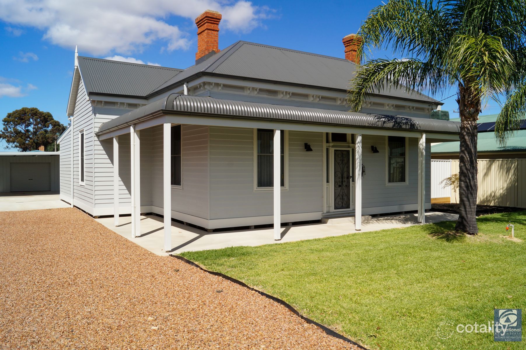 113 Saxton St, Numurkah, VIC 3636