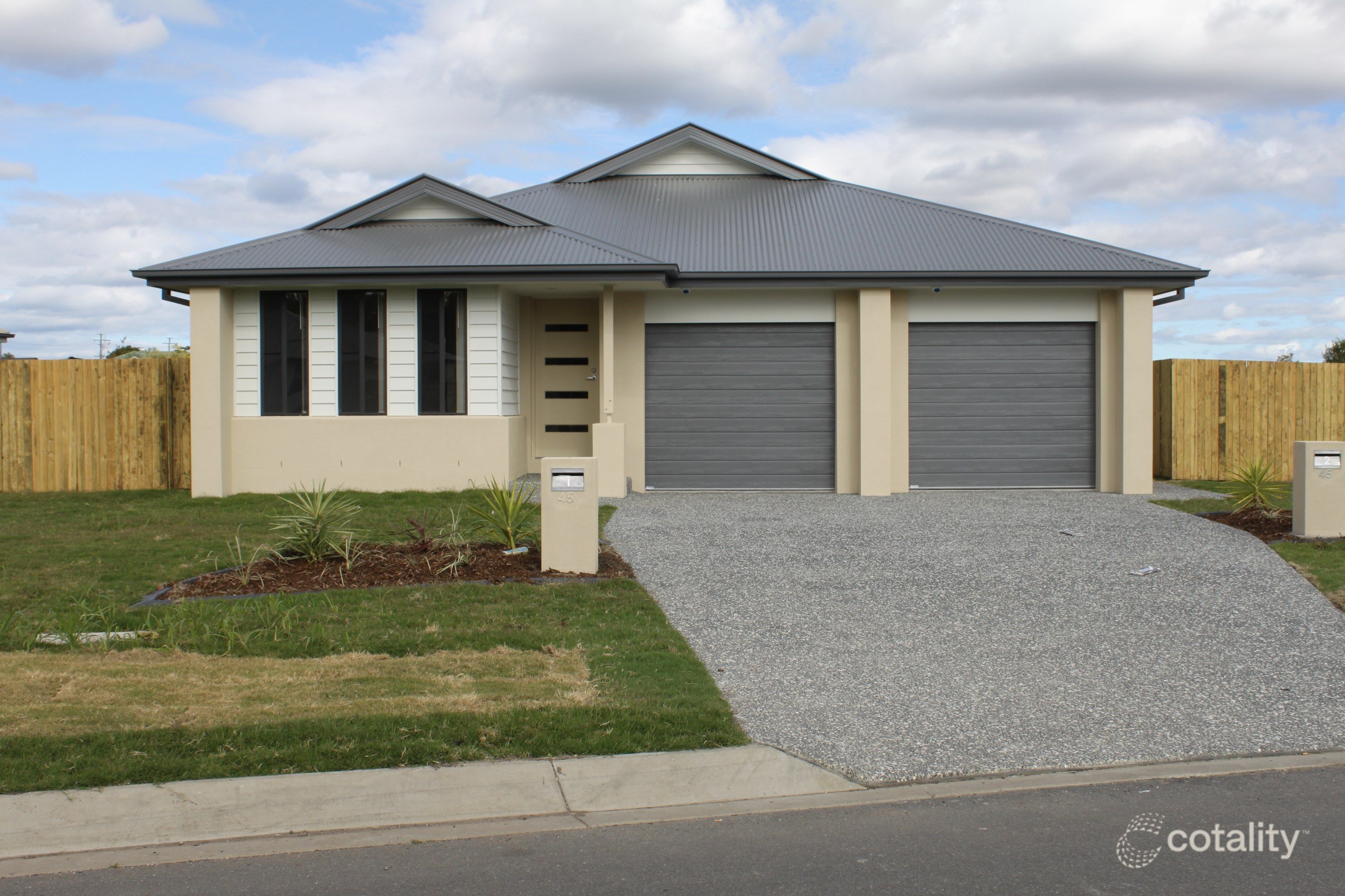 1/45 Pendragon St, Raceview, QLD 4305