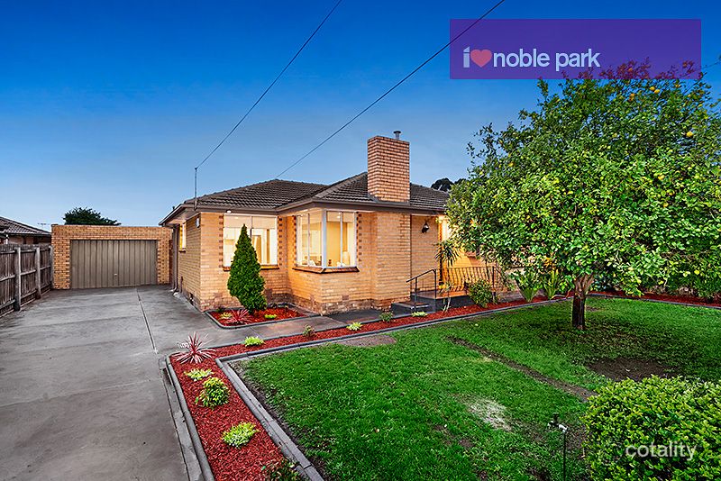 29 Huntsman Dr, Noble Park, VIC 3174