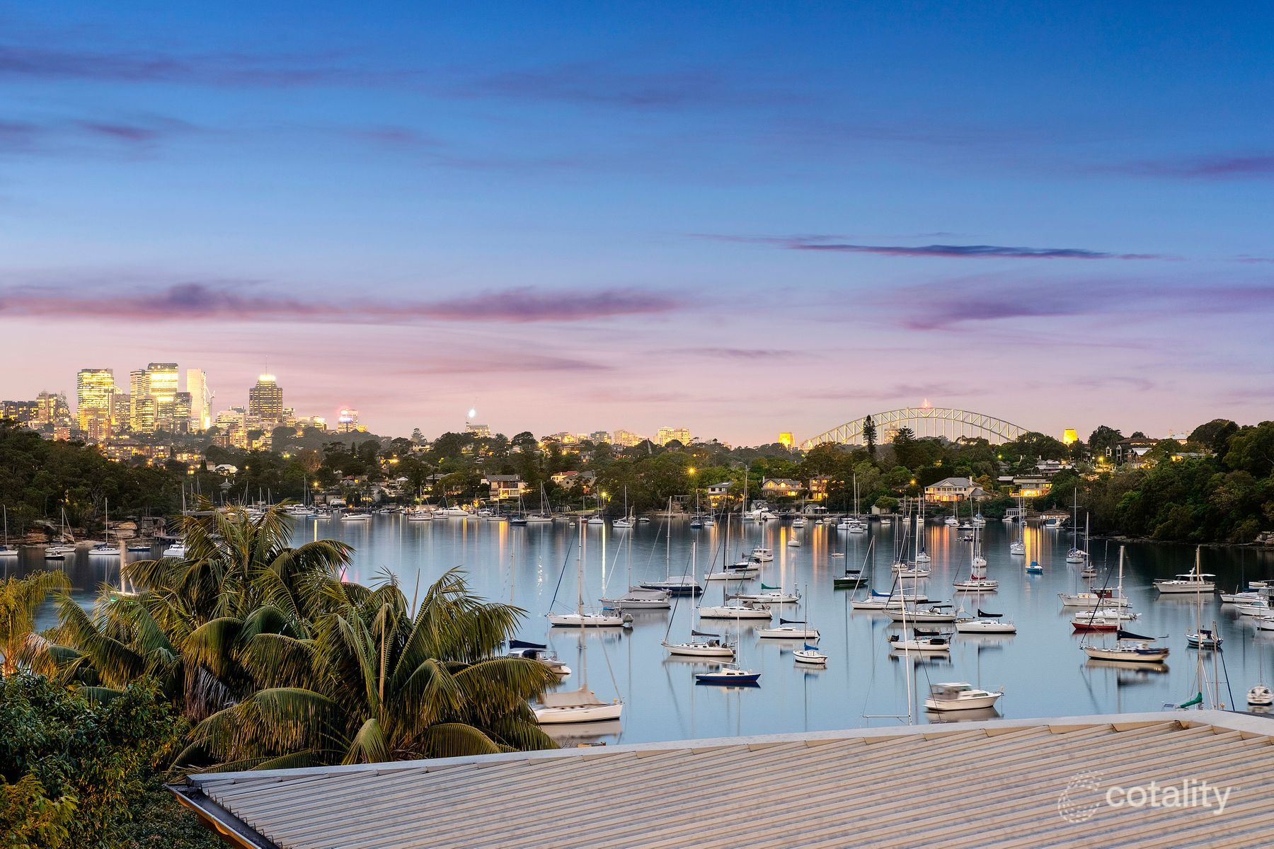 1a Viret St, Hunters Hill, NSW 2110