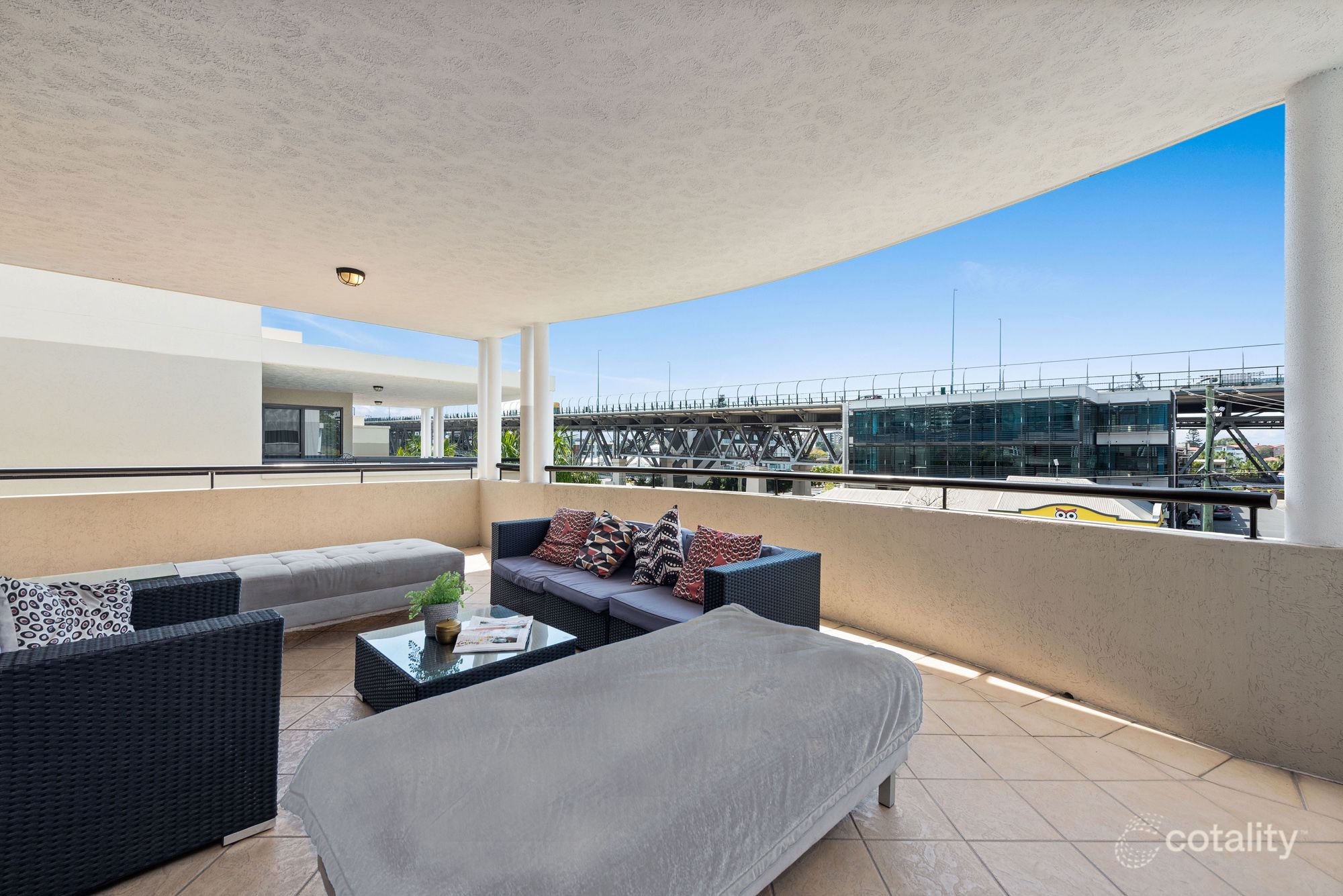 128/193 Main St, Kangaroo Point, QLD 4169