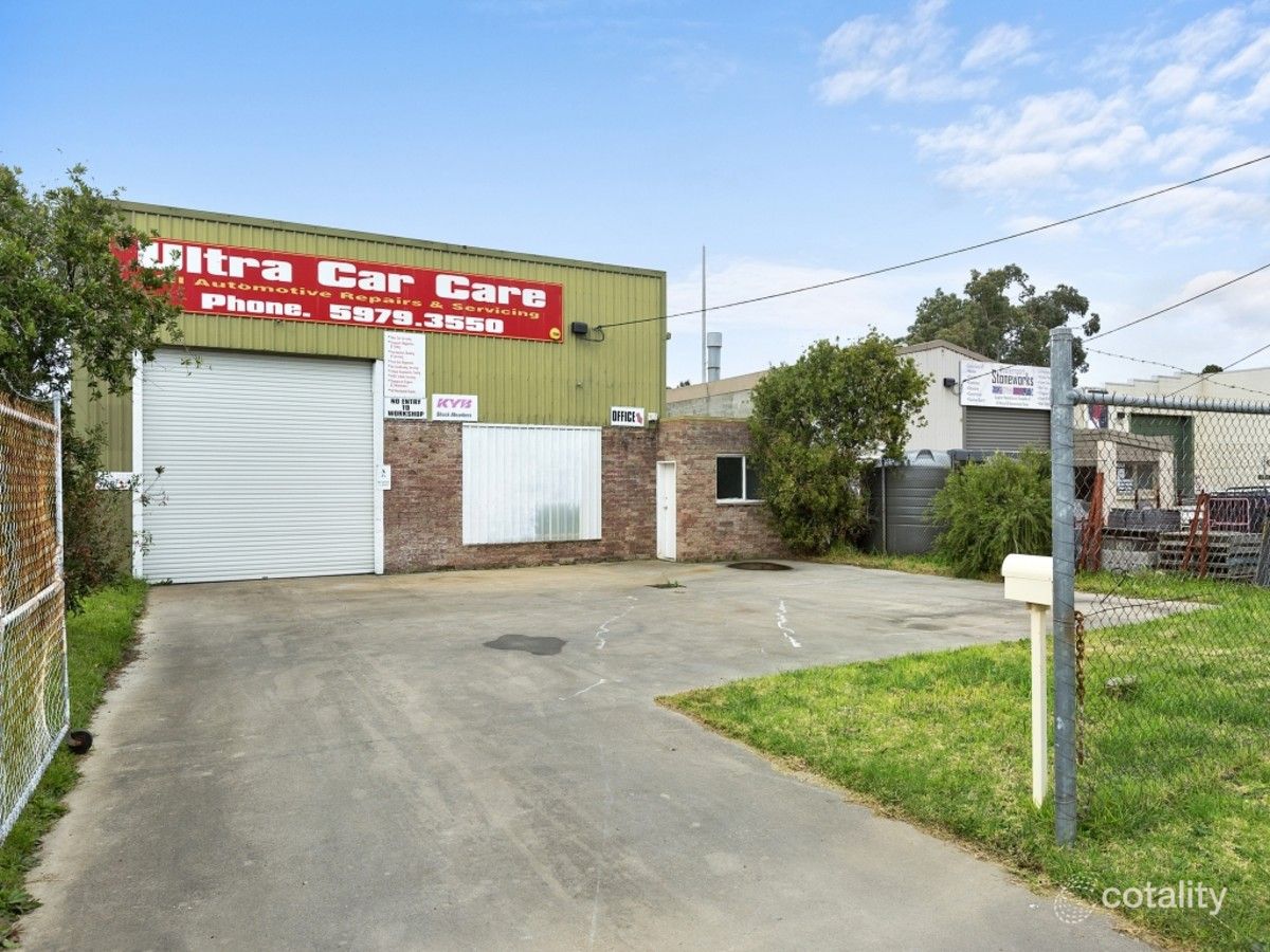 43 Glendale Ave, Hastings, VIC 3915