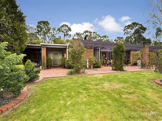 18 Victoria Cl, Eltham, VIC 3095