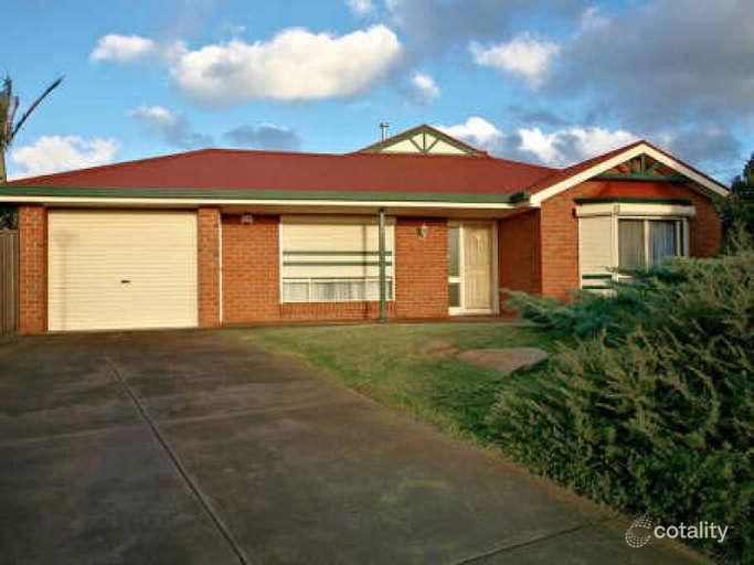 78 Elmwood Cct, Blakeview, SA 5114