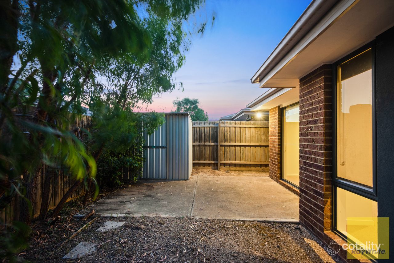 7/181 Riversdale Dr, Tarneit, VIC 3029