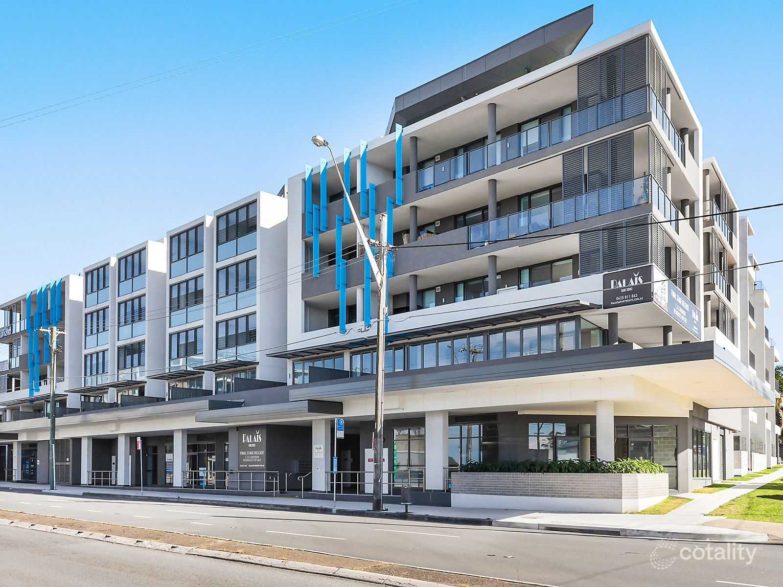 306/2 Bonney St, Sans Souci, NSW 2219