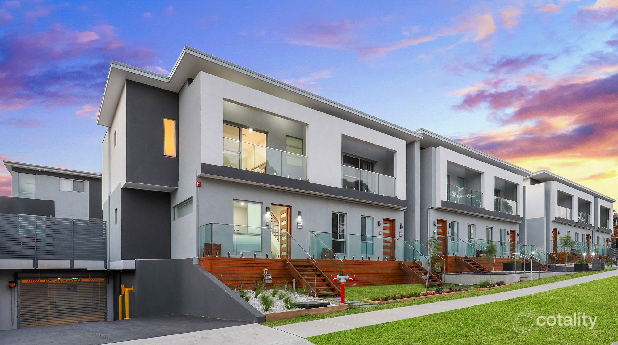 1/66-70 Ikara Cres, Moorebank, NSW 2170