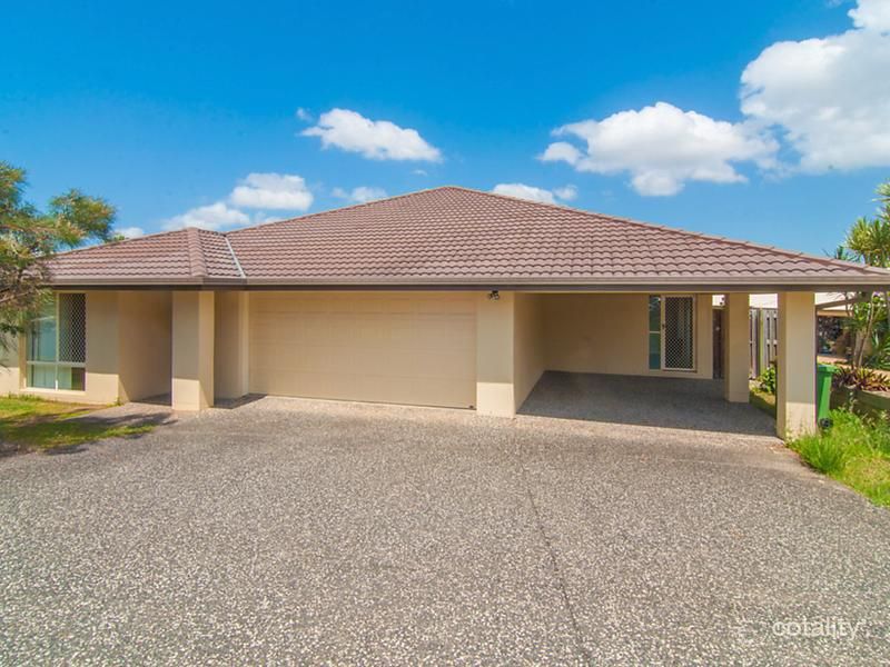 1 Lygon Pl, Kallangur, QLD 4503