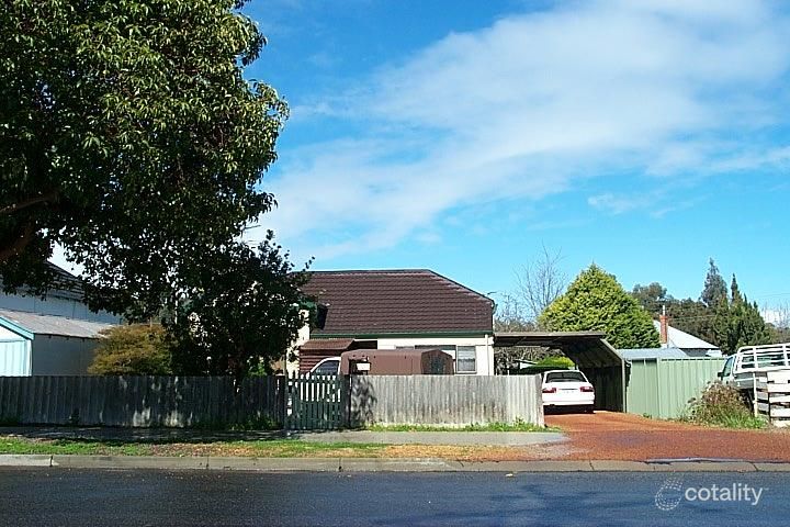146 Steere St N, Collie, WA 6225