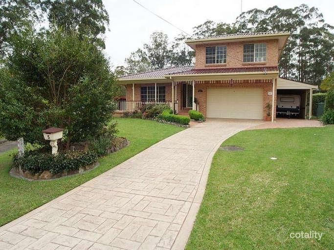 5 Janian Cl, Chittaway Bay, NSW 2261
