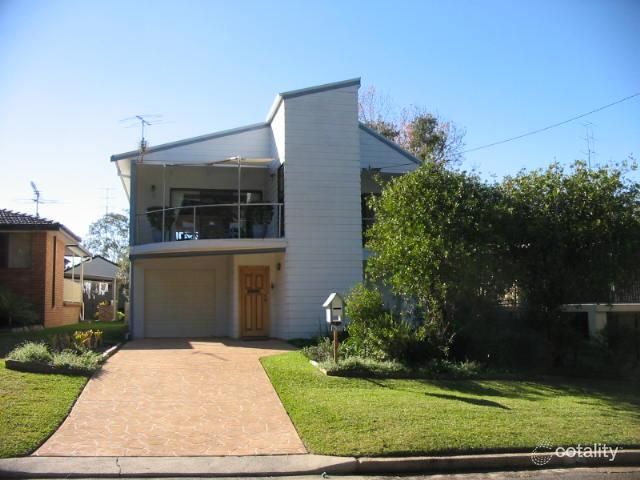 57 Cromarty Bay Rd, Soldiers Point, NSW 2317